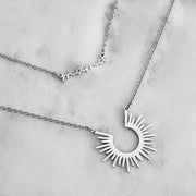 Eclipse Necklace