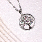 Eden Necklace