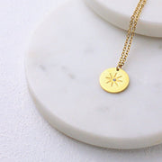 Stellaria Necklace