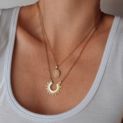 Marilla Necklace