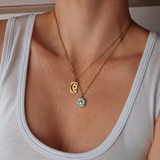 Stella Necklace