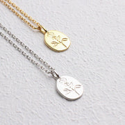 Keepsake Necklace