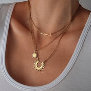 Mama Necklace