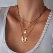 Lumina Necklace