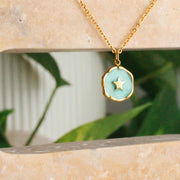 Stella Necklace