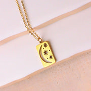 Rummy Necklace