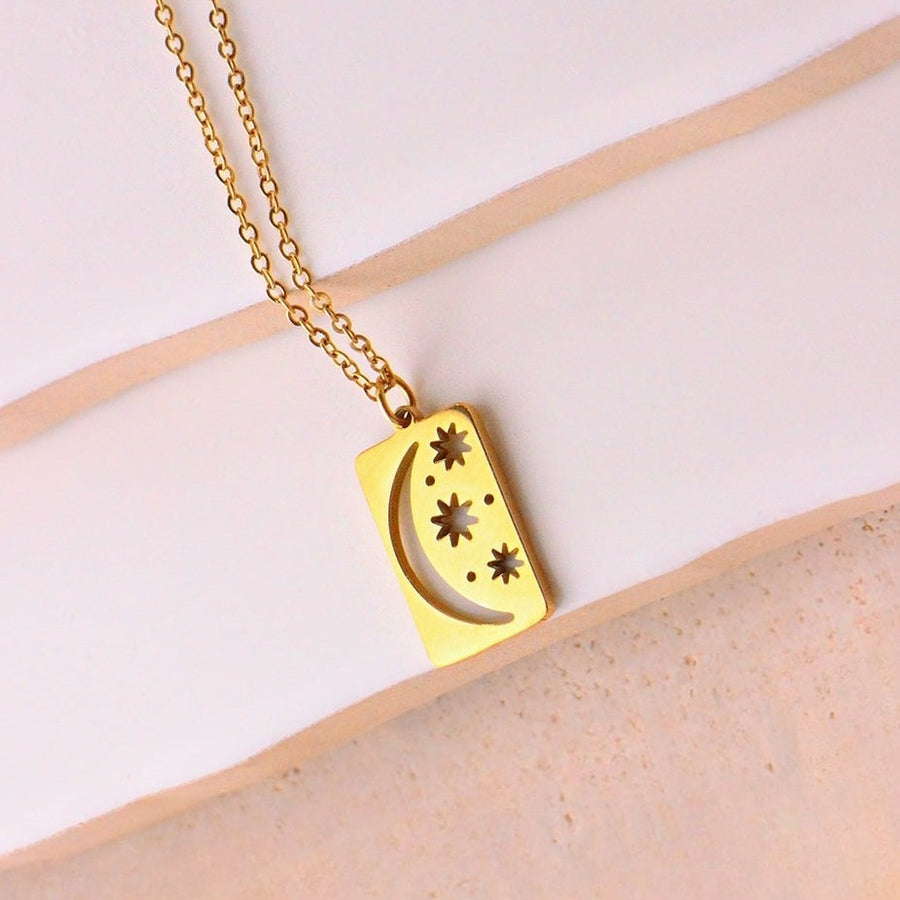 Rummy Necklace