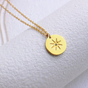 Stellaria Necklace