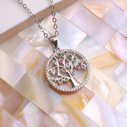 Eden Necklace