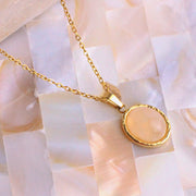 Marilla Necklace