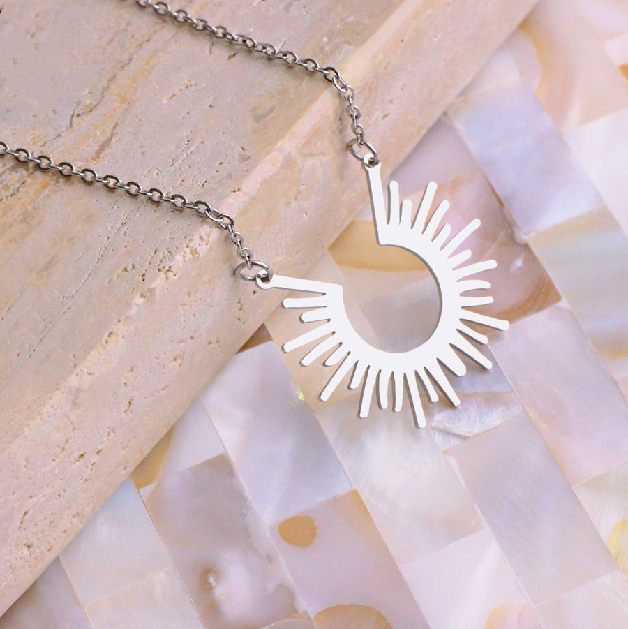 Eclipse Necklace