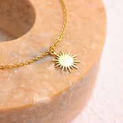 Lumina Necklace