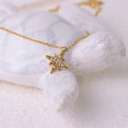 Bethlehem Necklace