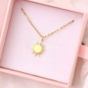 Lumina Necklace