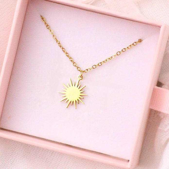 Lumina Necklace