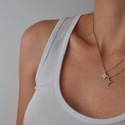 Bethlehem Necklace