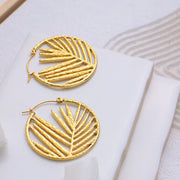 Whitsunday Earrings