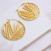 Whitsunday Earrings