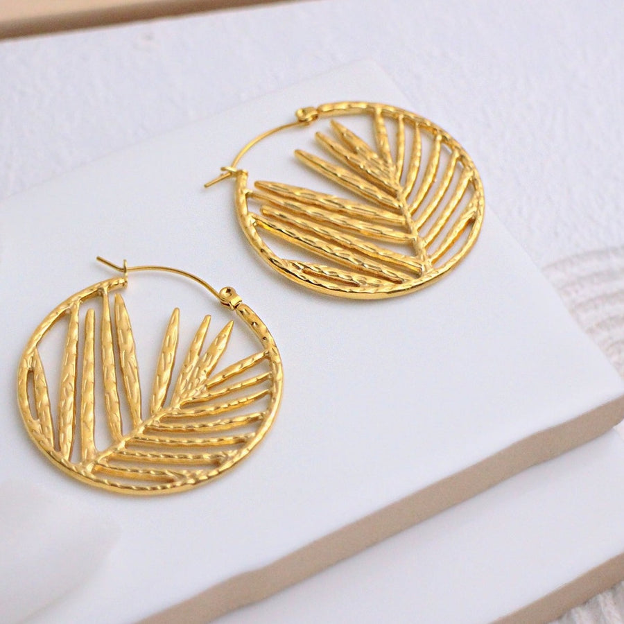 Whitsunday Earrings