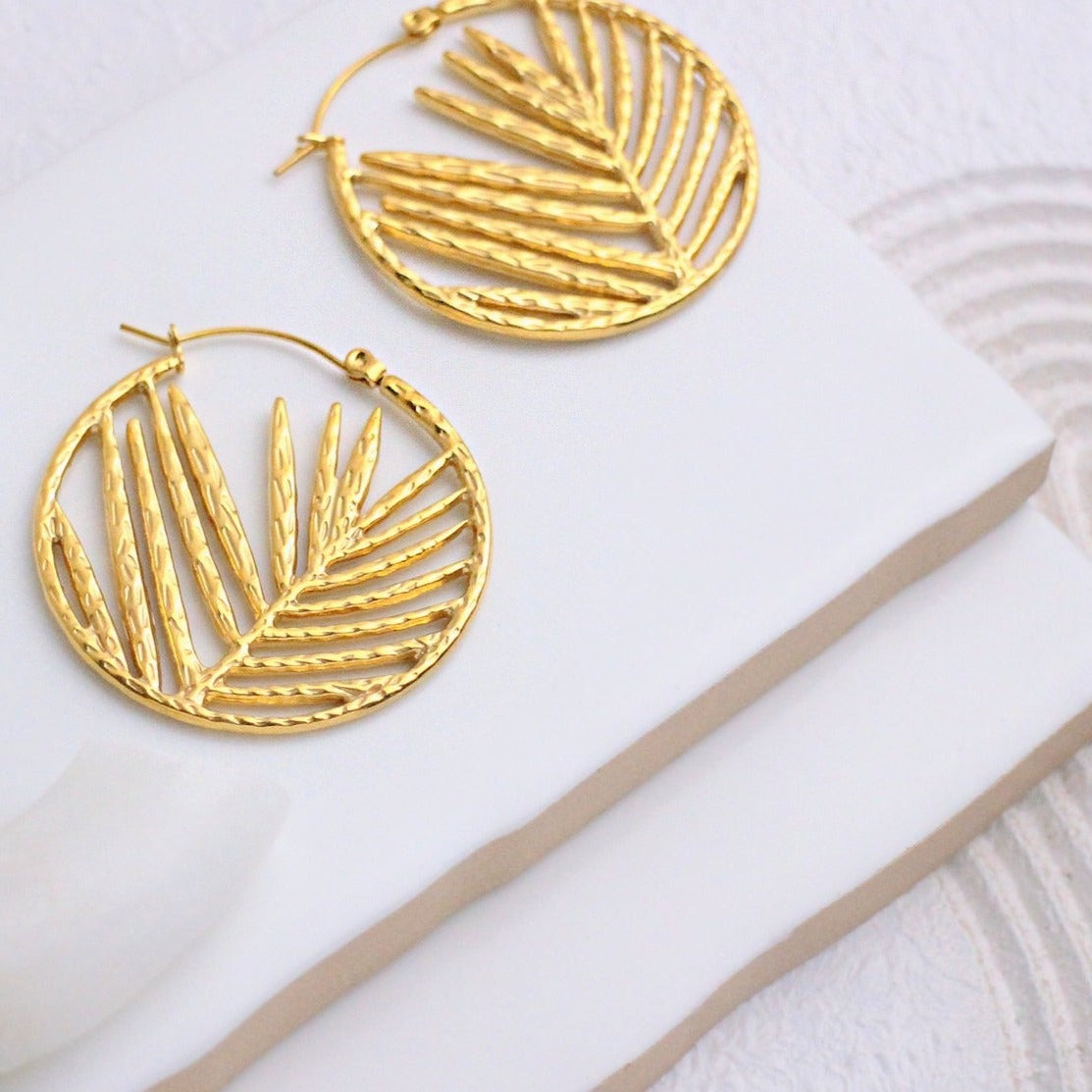 Whitsunday Earrings