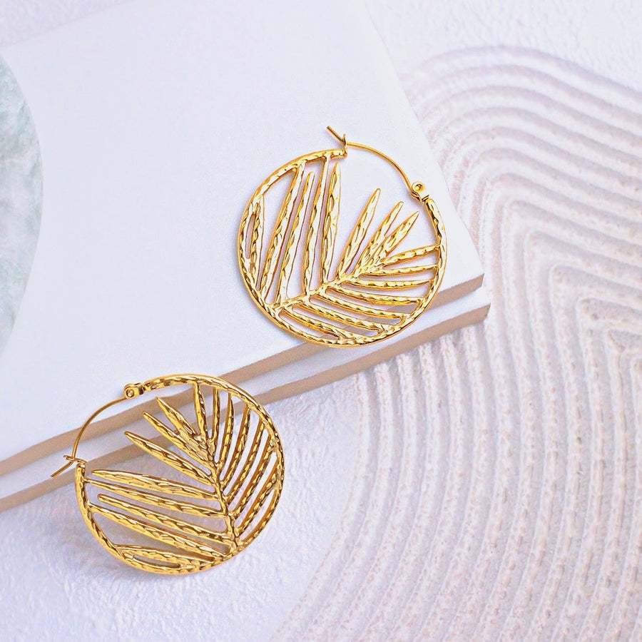 Whitsunday Earrings