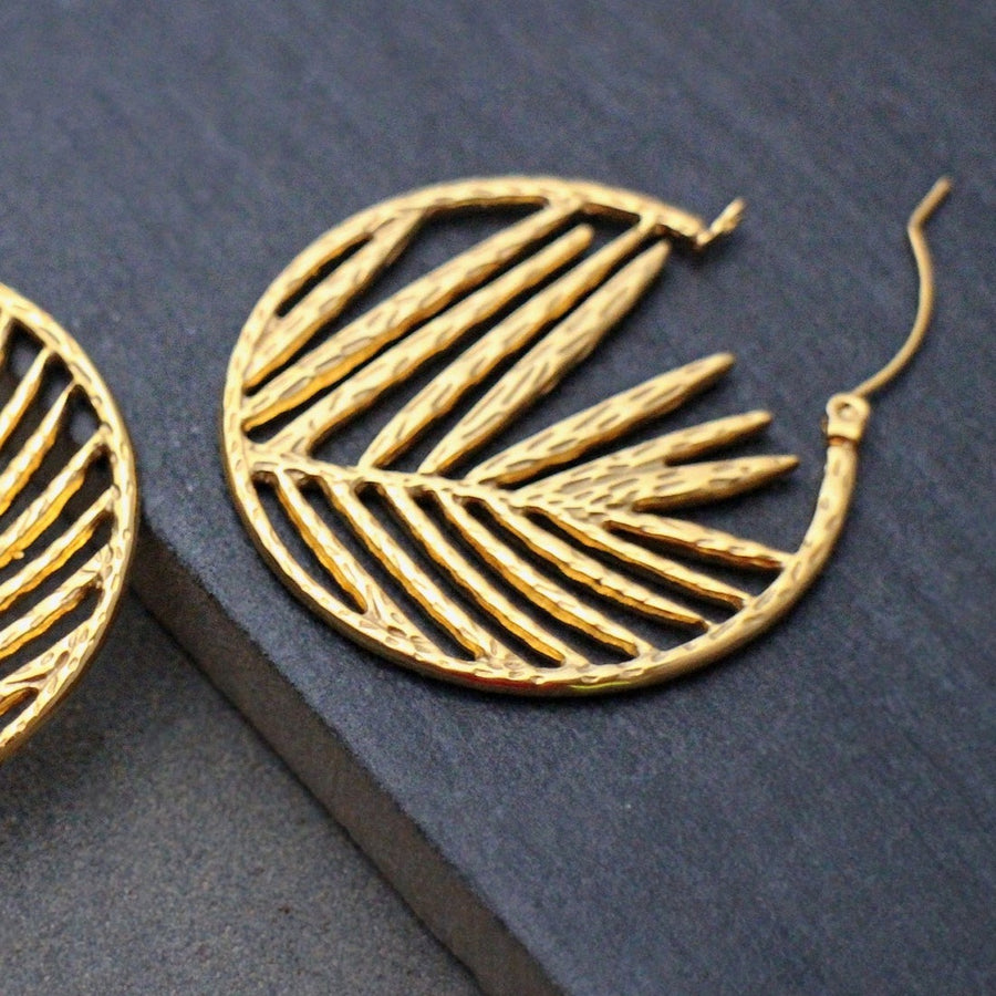 Whitsunday Earrings