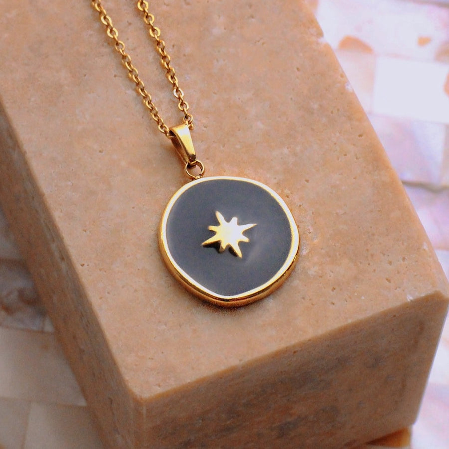 Estrella Necklace