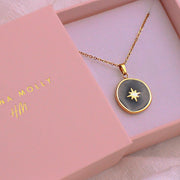 Estrella Necklace