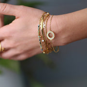 Coronet Bracelet