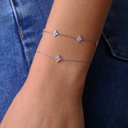 Ballet Bracelet