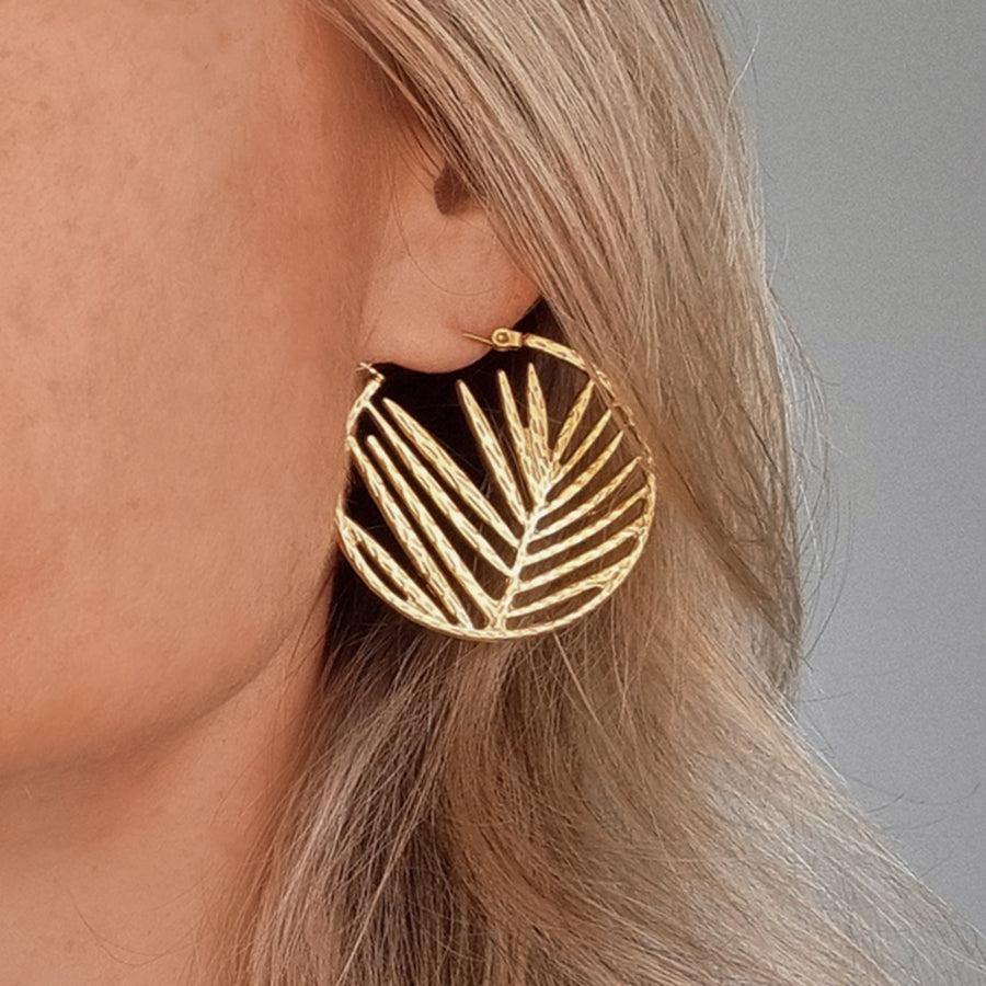 Whitsunday Earrings