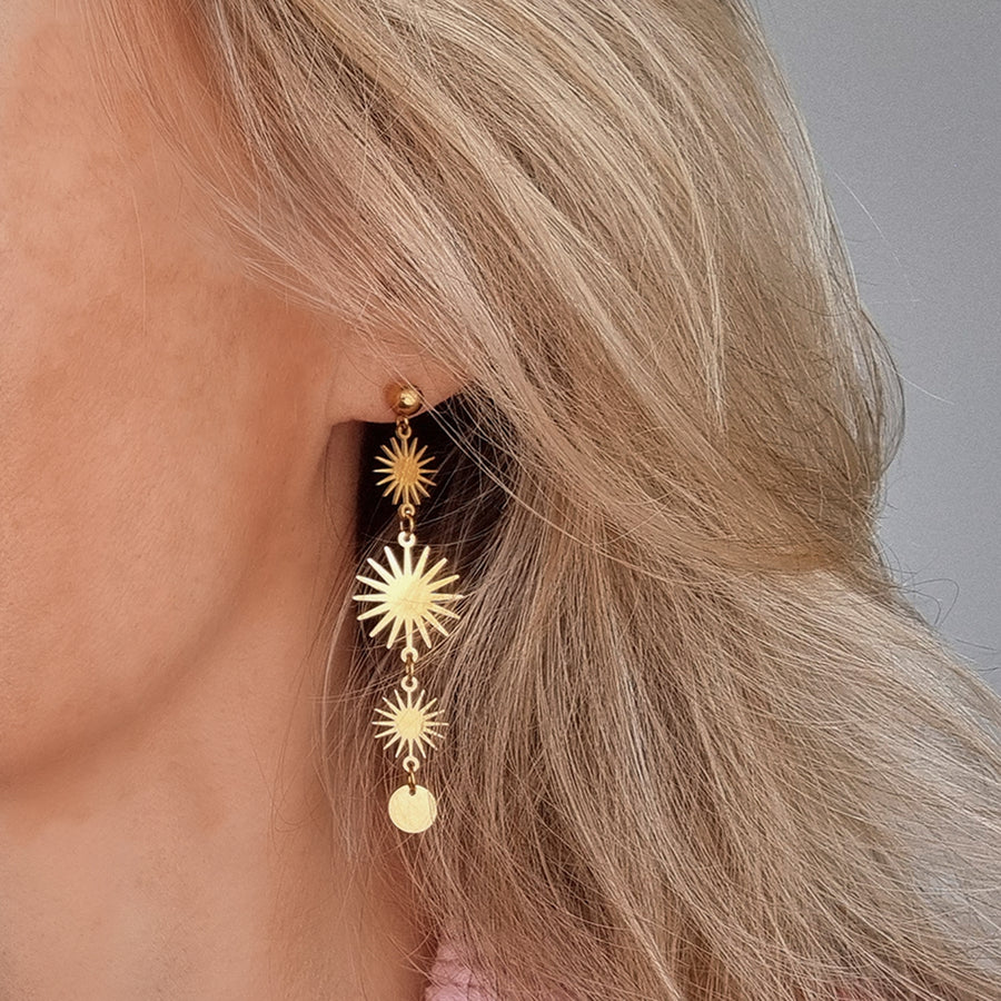 Joy Earrings