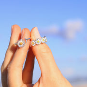 Daisy Ring