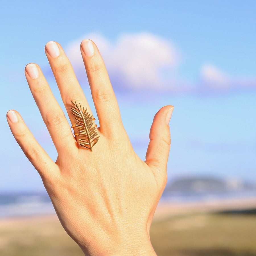 Daintree Ring