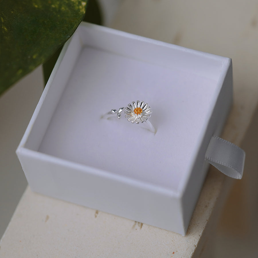 Daisy Ring