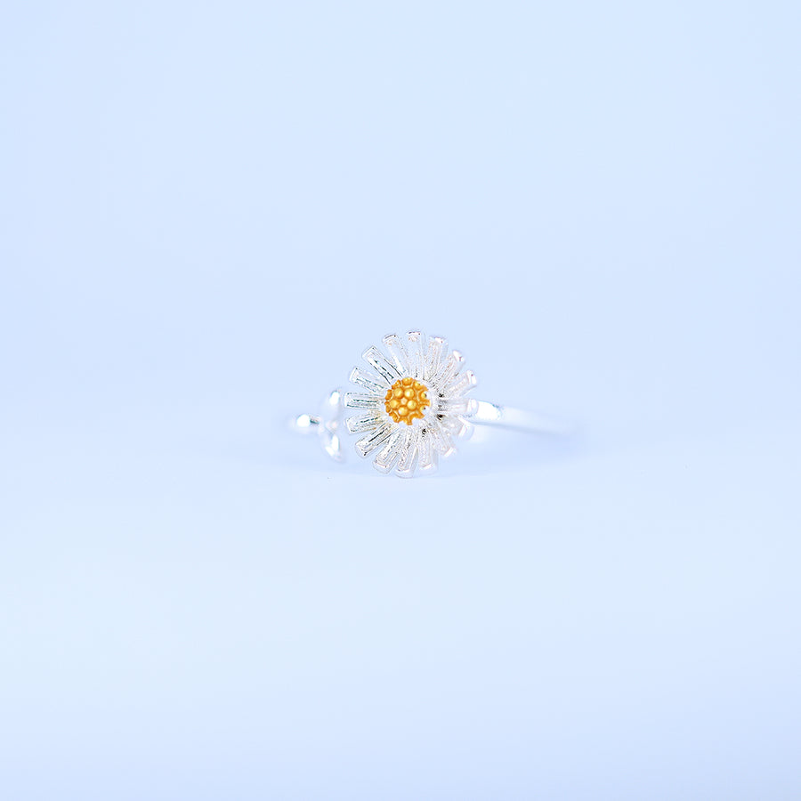 Daisy Ring