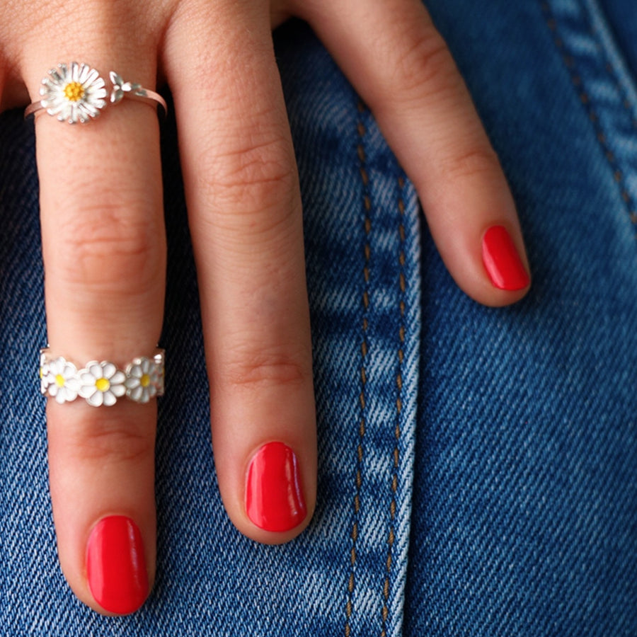 Daisy Ring