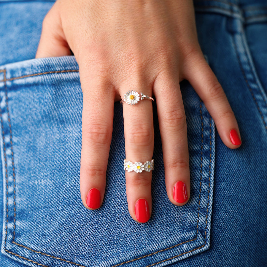 Daisy Ring