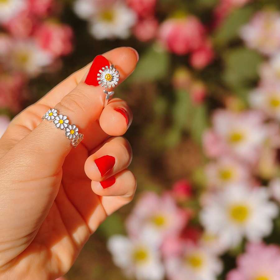 Daisy Ring