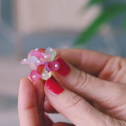 Coral Ring